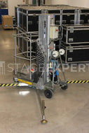 ALP PHC 940 D1 Personnel Lift – 9.45 m Working Height, Compact