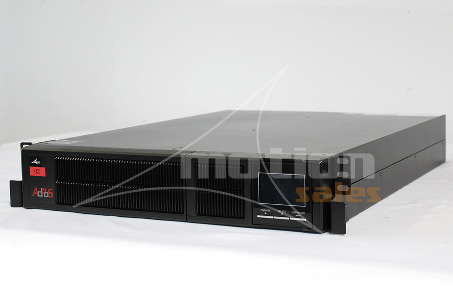AdPoS UPS Mini J 3000 RT V PRO – Rack/Tower UPS