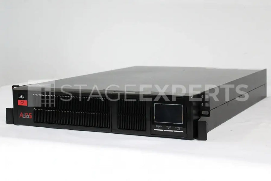 AdPoS UPS Mini J 3000 RT V PRO Rack/Tower UPS 3 kVA