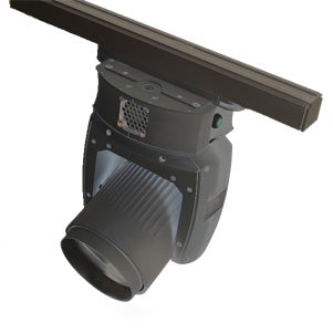 GLP impression FR1 TM Track-Mount LED Wash Light – Track Wash