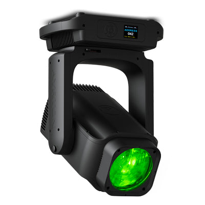 Ayrton Cobra IP65 moving beam – IP65 touring beam light