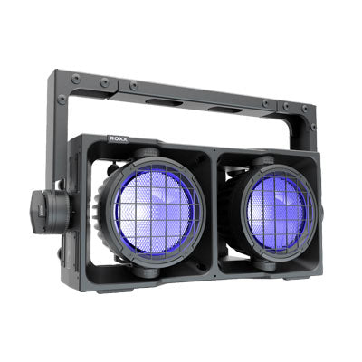 ROXX Cluster Blinder B2 FC IP Full-Colour IP Blinder