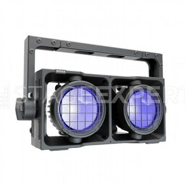 ROXX Cluster Blinder B2 FC IP Full-Colour IP Blinder
