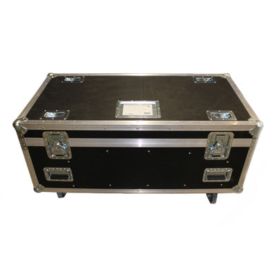 ROXX/Chauvet Blinder Case (5) – Cluster/Strike Flightcase