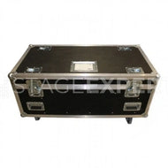 ROXX/Chauvet Blinder Case (5) – Cluster/Strike Flightcase