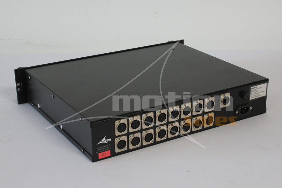 Chainmaster Load Monitoring Pro 16-Channel Complete Set