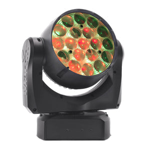 Martin MAC Aura XB LED Wash – 6‑unit set with flight case