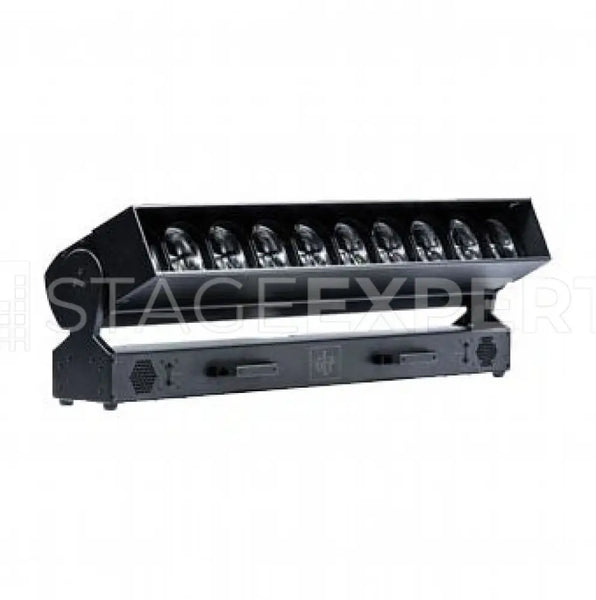 GLP Impression FR10 Bar – High-output RGBW LED Batten Light