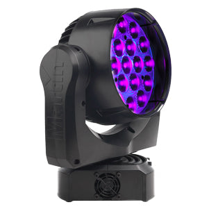 Martin MAC Aura LED Wash – 6-Unit Set with Case & Rigging