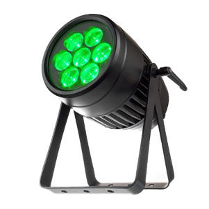 Varytec LED PAR Typhoon 720Z IP65 – Outdoor Zoom PAR Light