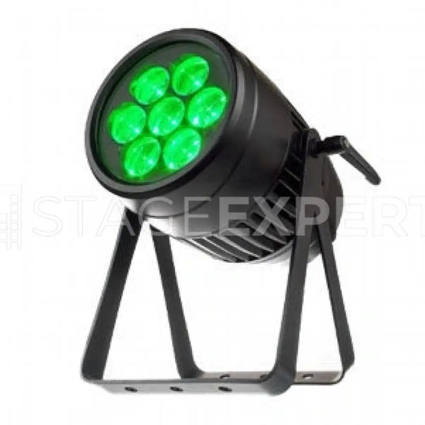 Varytec LED PAR Typhoon 720Z IP65 – Outdoor Zoom PAR Light