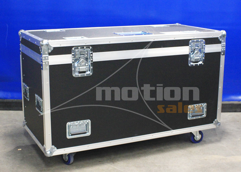 Martin MAC Aura PXL 4-Way Flight Case Ex-Demo – Tour Ready