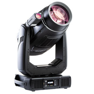 Robe BMFL FollowSpot LT 1°–8° with Camera – Long Throw Spot