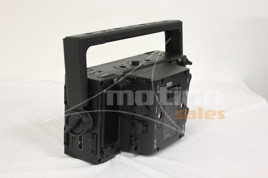 ROXX Cluster Strobe S2 IP – IP65 Professional Strobe Light