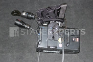 Movecat D8+ Prostage Plus‑X 250kg Hoist, 18m Chain