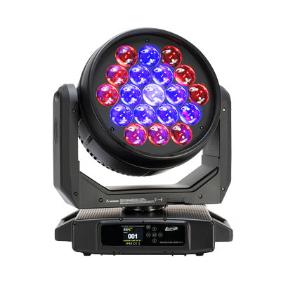 Elation Proteus Rayzor 1960 IP65 | LED Moving Wash Light