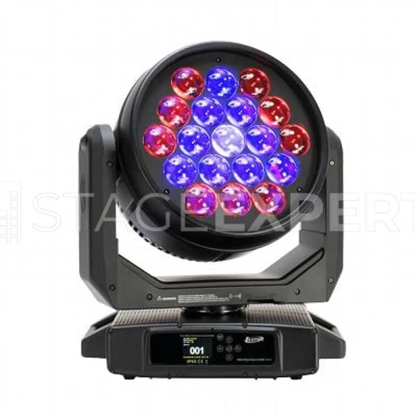 Elation Proteus Rayzor 1960 IP65 | LED Moving Wash Light