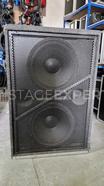 Meyer Sound 650-P Powered Subwoofers – Pair, Pro-Grade Bass
