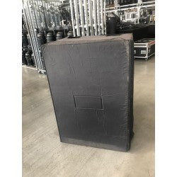 Meyer Sound 650P Active Subwoofer | High-Output Low End