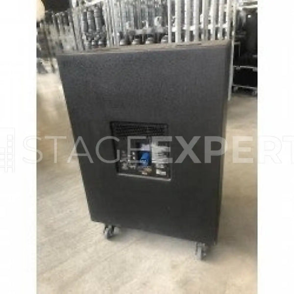 Meyer Sound 650P Active Subwoofer | High-Output Low End