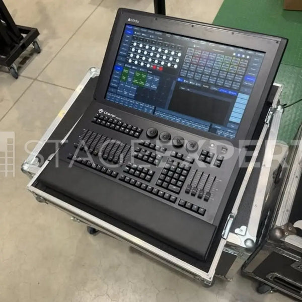 Infinity Chimp 300.G2 Tourpack - Console & Case Bundle