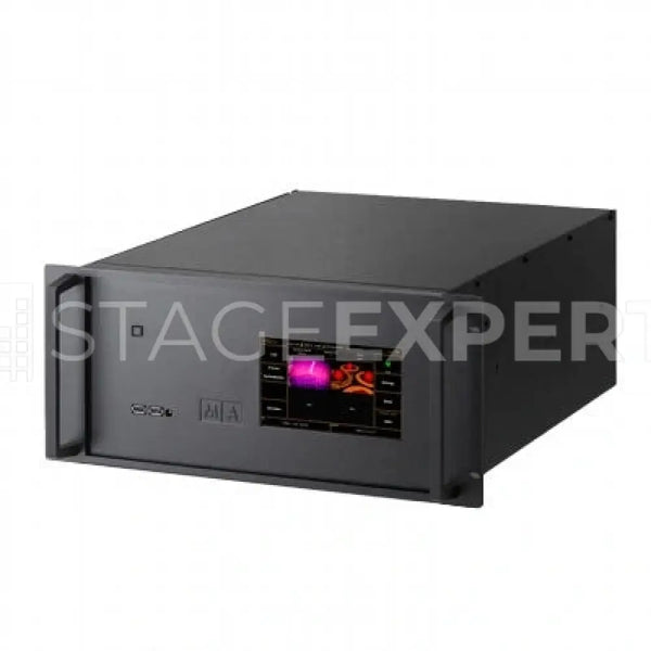 MA Lighting VPU plus MK1 Video Processing Unit | Stage Experts