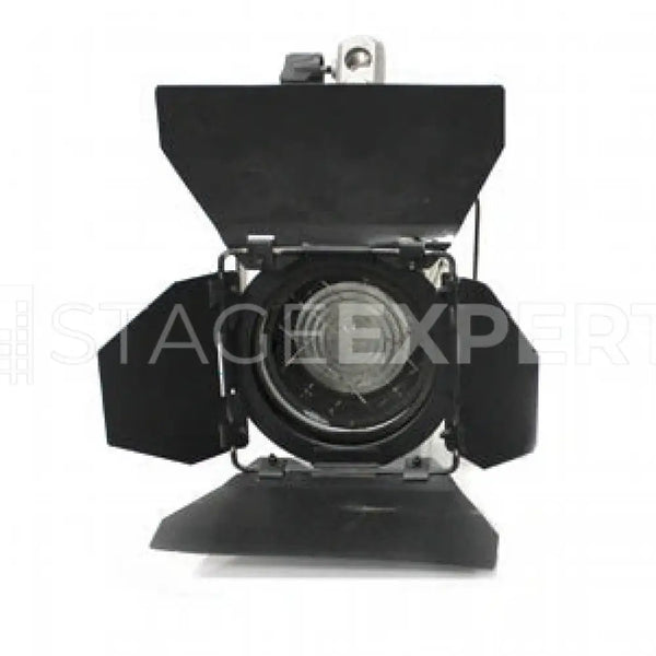 Arri 300 Plus Fresnel Silver with Adapter | Pro Light UK