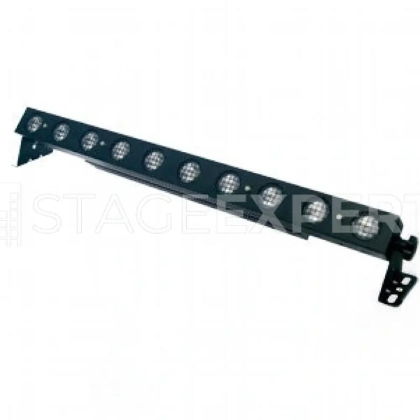 Showtec Sunstrip Active MKII Blinder – DMX, Dimmer, PowerCON
