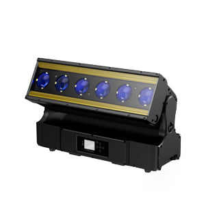 Elation Proteus Rayzor Blade S IP65 LED Moving Batten