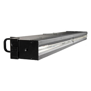 GLP JDC Line 1000 LED Strobe Batten with Brackets & Diffusers