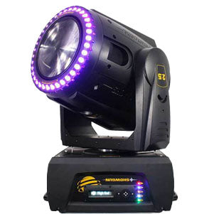 High End Systems Showgun 2000MSR Hybrid Moving Light Fixture