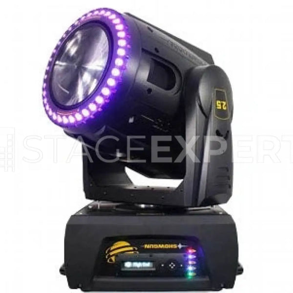 High End Systems Showgun 2000MSR Hybrid Moving Light Fixture