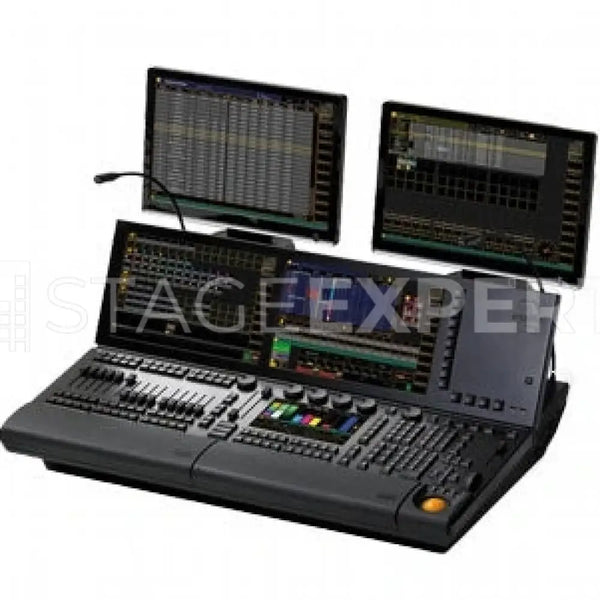 MA Lighting grandMA2 light Lighting Console | Stage Experts