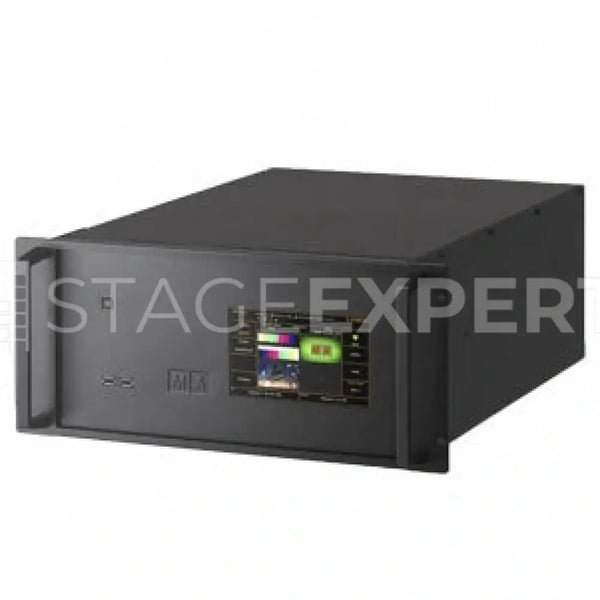 MA Lighting VPU plus MK2 Media Server, 1TB, 2x SDI In