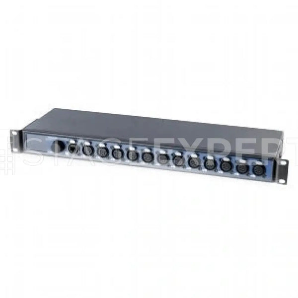 Luminex Luminode 12 Ethernet–DMX Node with RDM | 12-port