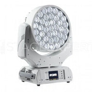Robe Robin 800 LED Wash White Housing – 4‑Light Set with Case