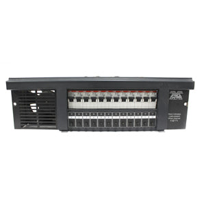 Avolites ART2000 DimBay 12x16A Dimmer & Power Rack