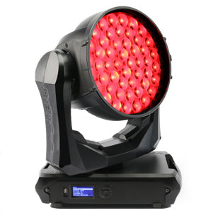 Martin MAC Quantum Wash – Professional LED Moving Wash Fixture