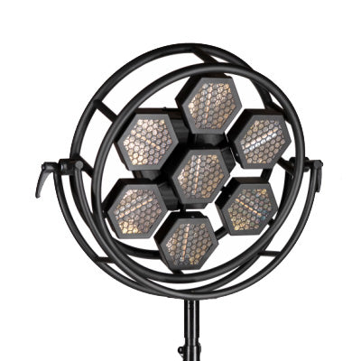 Portman P1 Mini LED Set of 3 with Case & Rigging