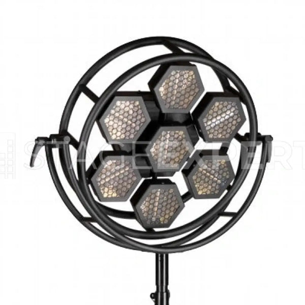Portman P1 Mini LED Set of 3 with Case & Rigging