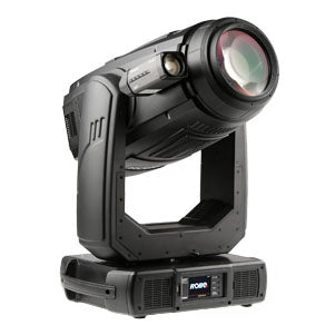 Robe BMFL FollowSpot ST with Camera, 5–45° | Stage Experts