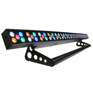 Litecraft Powerbar 5 DMX RGBAW LED Batten | Stage Experts