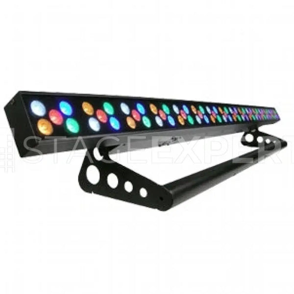 Litecraft Powerbar 5 DMX RGBAW LED Batten | Stage Experts