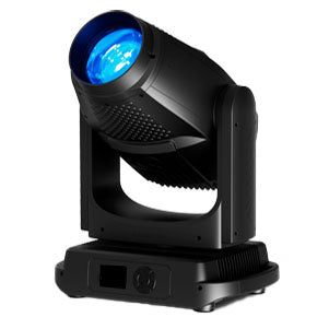 Ayrton Perseo-S IP65 Moving Profile – 27,000 lm, 500 W