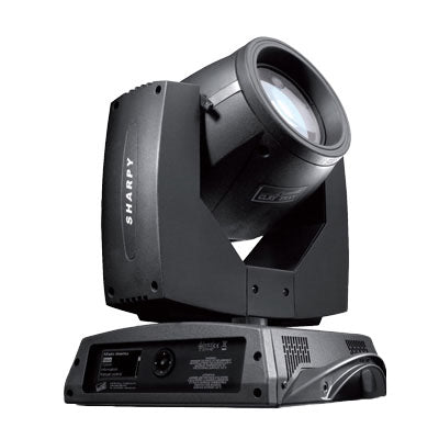 Claypaky Sharpy Beam Moving Light, 0–3.8° Beam – Iconic
