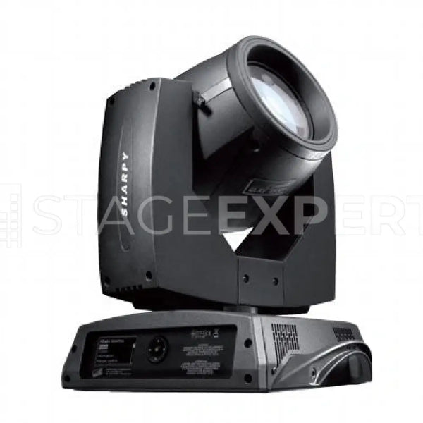 Claypaky Sharpy Beam Moving Light, 0–3.8° Beam – Iconic