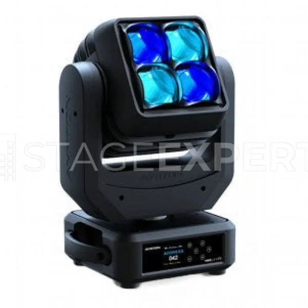 Ayrton MiniPanel-FX RGBW Pixel Wash Moving Light