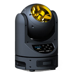 Ayrton MagicDot XT RGBW Beam Moving Head | Stage Experts