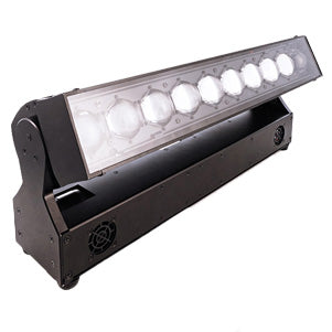 GLP impression X4 Bar 10 Motorised LED Batten with Zoom