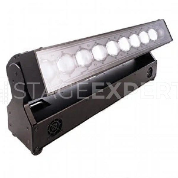 GLP impression X4 Bar 10 Motorised LED Batten with Zoom